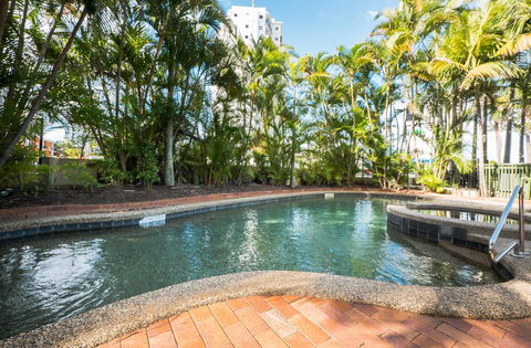 Surfers Hawaiian Holiday Apartments - Darwin Holiday 22