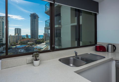 Surfers Hawaiian Holiday Apartments - Darwin Holiday 25