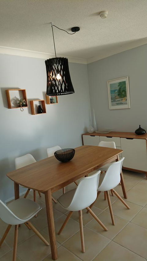 Surfers Hawaiian Holiday Apartments - Darwin Holiday 3