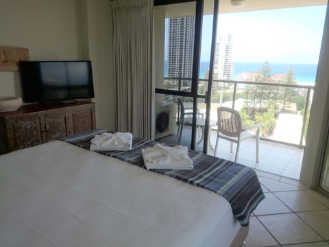 Surfers Hawaiian Holiday Apartments - Darwin Holiday 27