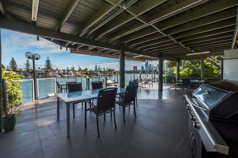 Surfers Hawaiian Holiday Apartments - Darwin Holiday 31