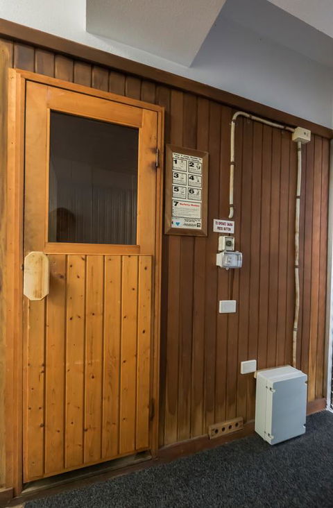 Surfers Hawaiian Holiday Apartments - Darwin Holiday 33