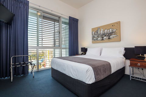 Oxygen Apartments - Darwin Holiday 20