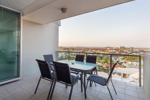 Oxygen Apartments - Darwin Holiday 14