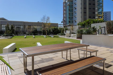 Oxygen Apartments - Darwin Holiday 18
