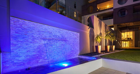 Oxygen Apartments - Darwin Holiday 27