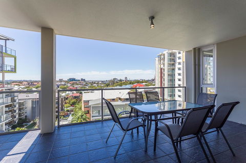 Oxygen Apartments - Darwin Holiday 32