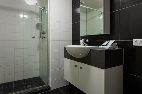 Oxygen Apartments - Darwin Holiday 5