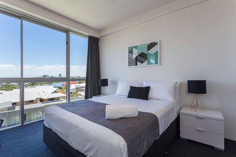 Oxygen Apartments - Darwin Holiday 19