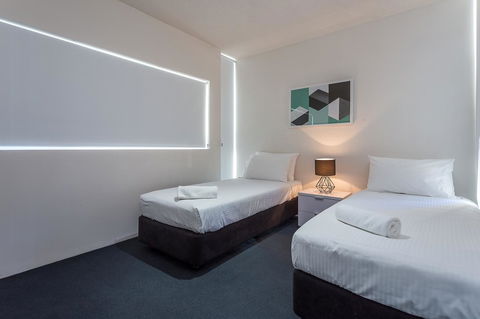 Oxygen Apartments - Darwin Holiday 21