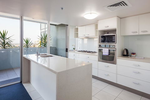 Oxygen Apartments - Darwin Holiday 4