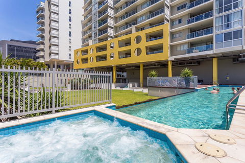 Oxygen Apartments - Darwin Holiday 8