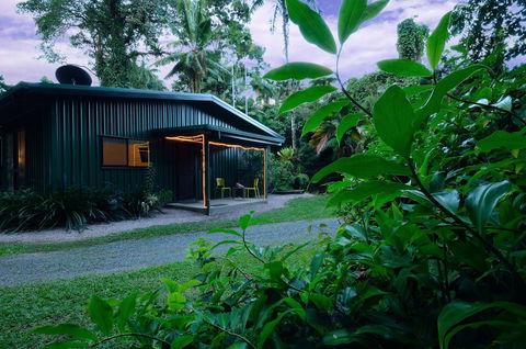 Misty Mountains Rainforest Retreat - Darwin Holiday 7