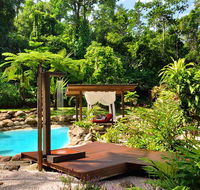 Misty Mountains Rainforest Retreat - Darwin Holiday