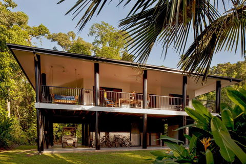 Misty Mountains Rainforest Retreat - Darwin Holiday 35