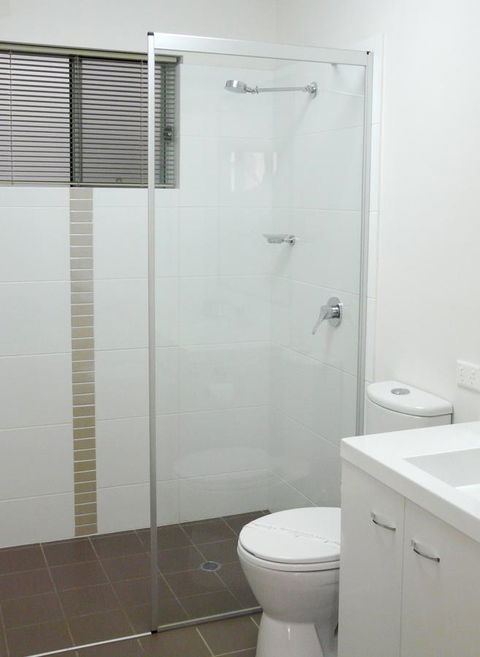 Monterey Apartments Moranbah - Darwin Holiday 7