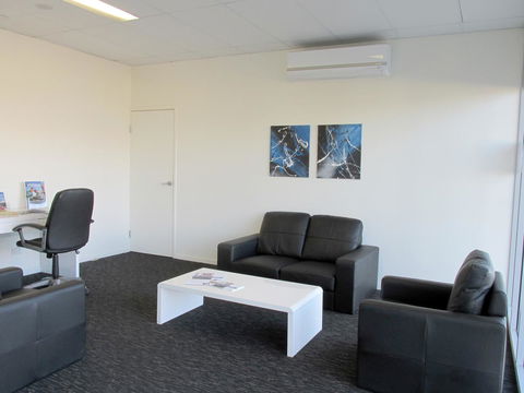 Monterey Apartments Moranbah - Darwin Holiday 10