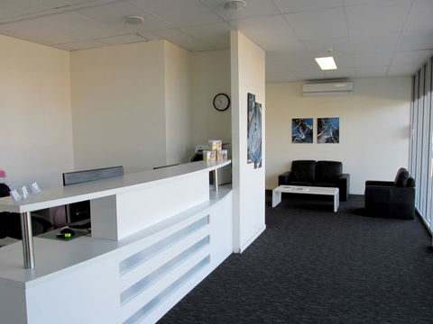 Monterey Apartments Moranbah - Darwin Holiday 5