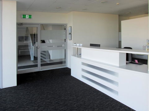 Monterey Apartments Moranbah - Darwin Holiday 8