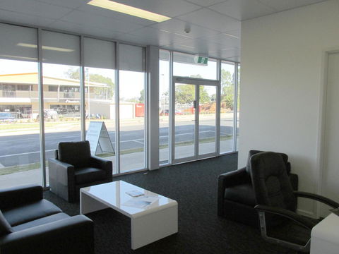 Monterey Apartments Moranbah - Darwin Holiday 9