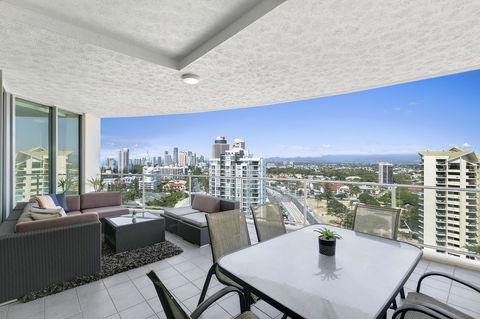 Wings Resort, Apartments And 2 Story Penthouses - We Accommodate - Darwin Holiday 26