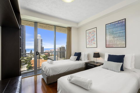 Wings Resort, Apartments And 2 Story Penthouses - We Accommodate - Darwin Holiday 31