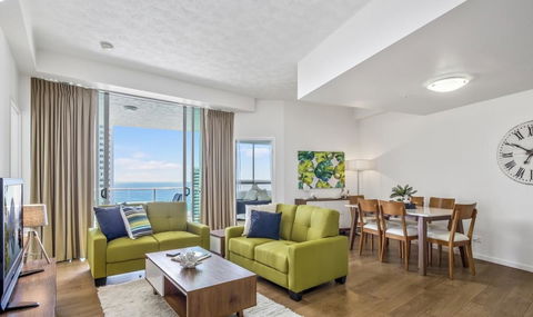 Wings Resort, Apartments And 2 Story Penthouses - We Accommodate - Darwin Holiday 6