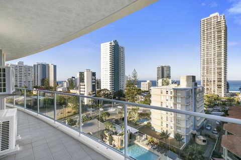 Wings Resort, Apartments And 2 Story Penthouses - We Accommodate - Darwin Holiday 29