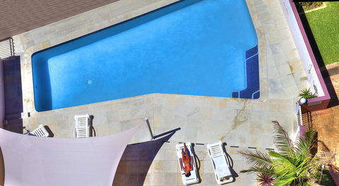 Narrowneck Court Holiday Apartments - Darwin Holiday 43