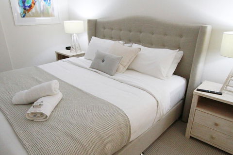 Narrowneck Court Holiday Apartments - Darwin Holiday 31