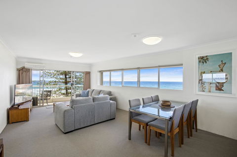 Narrowneck Court Holiday Apartments - Darwin Holiday 3