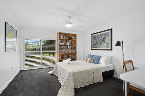 Narrowneck Court Holiday Apartments - Darwin Holiday 13