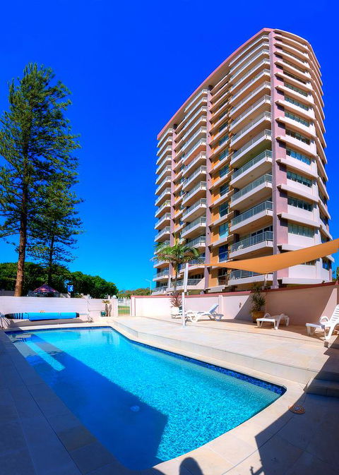 Narrowneck Court Holiday Apartments - Darwin Holiday 25