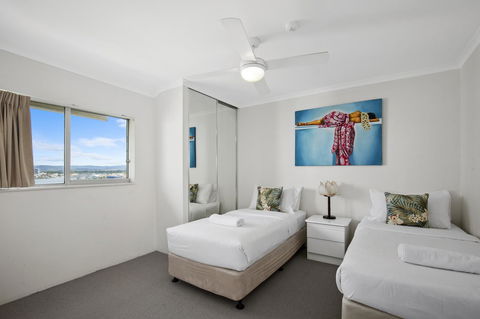 Narrowneck Court Holiday Apartments - Darwin Holiday 22