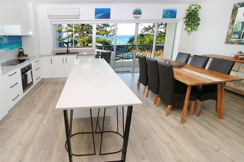 Narrowneck Court Holiday Apartments - Darwin Holiday 38
