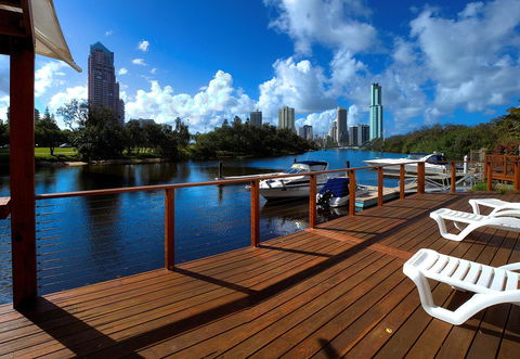 Narrowneck Court Holiday Apartments - Darwin Holiday 41