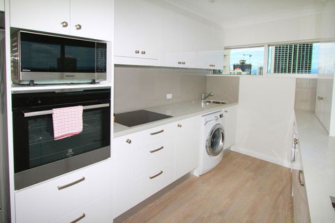 Narrowneck Court Holiday Apartments - Darwin Holiday 32