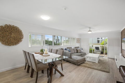 Narrowneck Court Holiday Apartments - Darwin Holiday 8