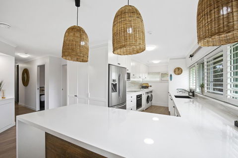 Narrowneck Court Holiday Apartments - Darwin Holiday 2