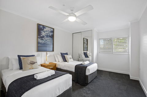 Narrowneck Court Holiday Apartments - Darwin Holiday 6