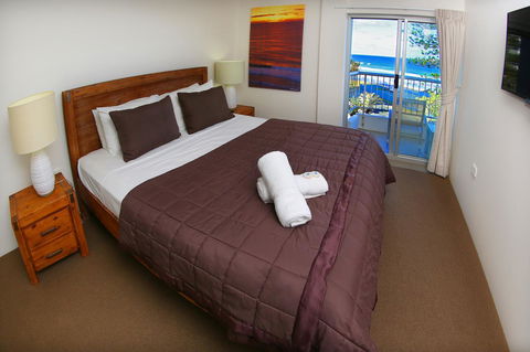 Narrowneck Court Holiday Apartments - Darwin Holiday 34