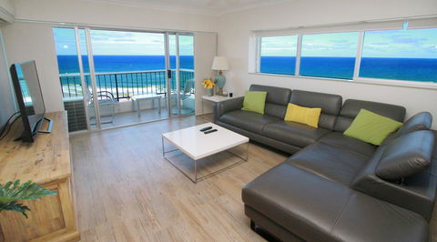 Narrowneck Court Holiday Apartments - Darwin Holiday 0