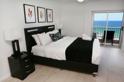 Narrowneck Court Holiday Apartments - Darwin Holiday 36