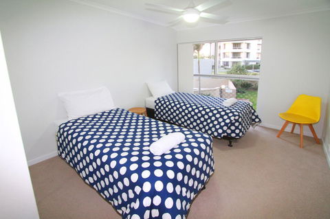 Narrowneck Court Holiday Apartments - Darwin Holiday 40