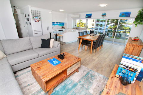 Narrowneck Court Holiday Apartments - Darwin Holiday 27