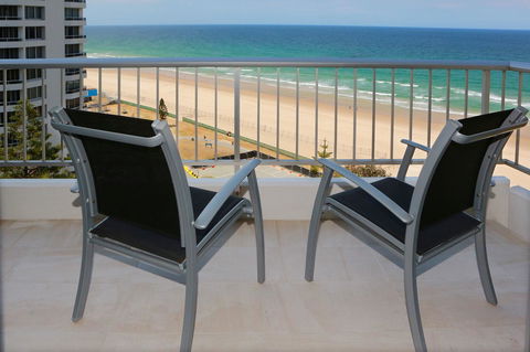 Narrowneck Court Holiday Apartments - Darwin Holiday 35