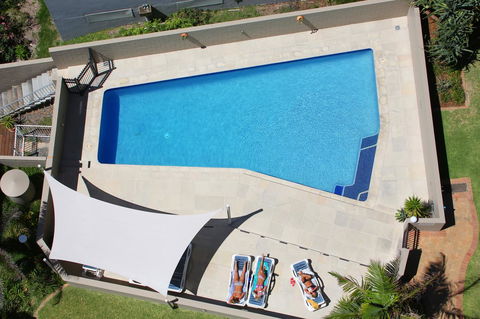 Narrowneck Court Holiday Apartments - Darwin Holiday 11