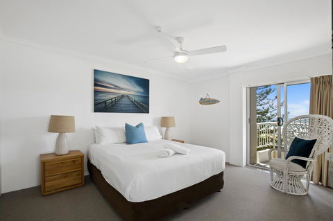 Narrowneck Court Holiday Apartments - Darwin Holiday 23