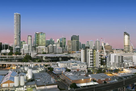 Arise Spice Apartments - Darwin Holiday 33