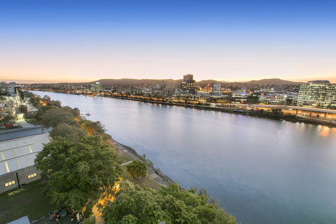 Arise Spice Apartments - Darwin Holiday 36